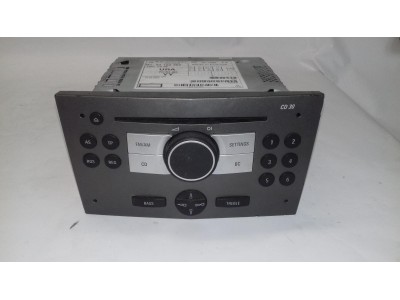 RADIO CD SO OPEL ASTRA 2005