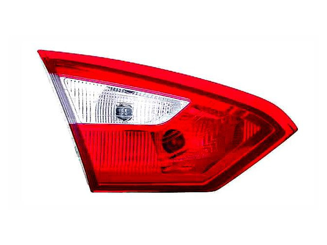 PILOTO TRASERO IZQUIERDO FORD FOCUS IV 4P (11-14). 16310701
