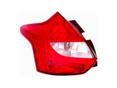 PILOTO TRASERO IZQUIERDO FORD FOCUS IV 5P (11-14). 16317031