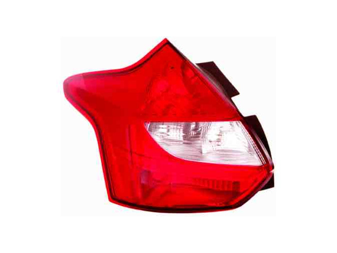 PILOTO TRASERO IZQUIERDO FORD FOCUS IV 5P (11-14). 16317031