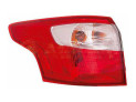 PILOTO TRASERO DERECHO FORD FOCUS IV SW (11-14). 16317036