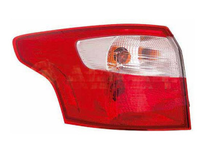 PILOTO TRASERO DERECHO FORD FOCUS IV SW (11-14). 16317036