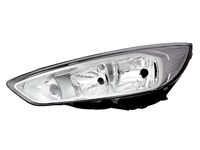 FARO PRINCIPAL DERECHO FORD FOCUS (14-17). 11310814