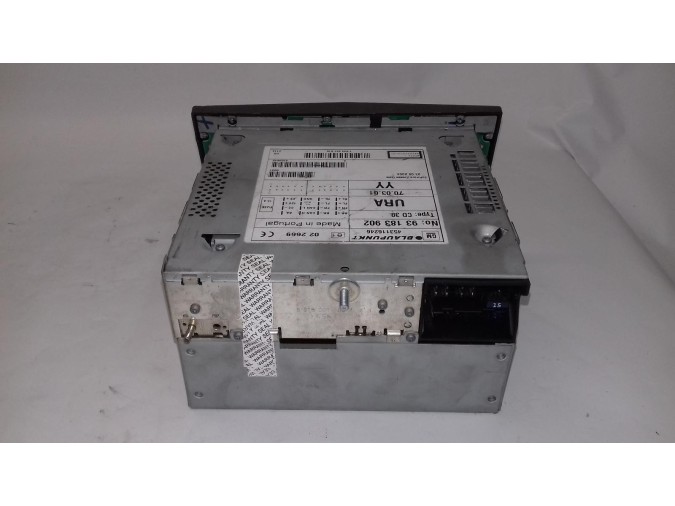 RADIO CD SO OPEL ASTRA 2005