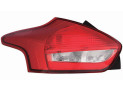 PILOTO TRASERO IZQUIERDO FORD FOCUS 5P (14-17). 16310821