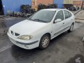 ELEVALUNAS TRASERO IZQUIERDO RENAULT MÉGANE 2000