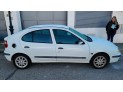ELEVALUNAS TRASERO IZQUIERDO RENAULT MÉGANE 2000