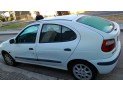 ELEVALUNAS TRASERO DERECHO RENAULT MÉGANE 2000