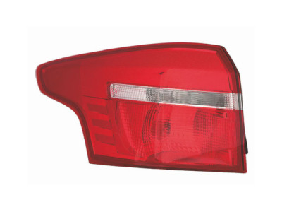 PILOTO TRASERO IZQUIERDO FORD FOCUS SW (14-17). 16310871