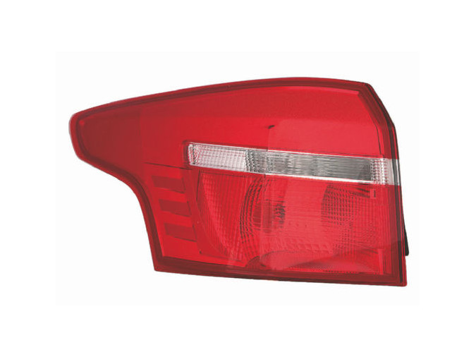 PILOTO TRASERO IZQUIERDO FORD FOCUS SW (14-17). 16310871