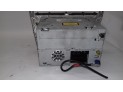 sistema navegacion gps MERCEDES C CLASS 2006