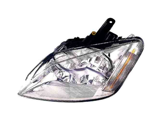 FARO PRINCIPAL IZQUIERDO FORD FOCUS C-MAX (03-07). 11316721