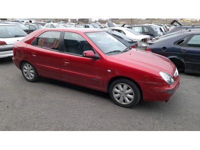 PILOTO INTERMITENTE LATERAL DELANTERO IZQUIERDO CITROEN XSARA 2001
