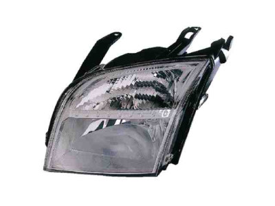 FARO PRINCIPAL IZQUIERDO FORD FUSION (02-05). 11317501