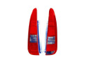 PILOTO TRASERO IZQUIERDO FORD FUSION (02-05). 16317531