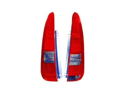 PILOTO TRASERO IZQUIERDO FORD FUSION (02-05). 16317531