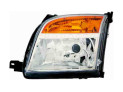FARO PRINCIPAL DERECHO FORD FUSION (05-). 11317602