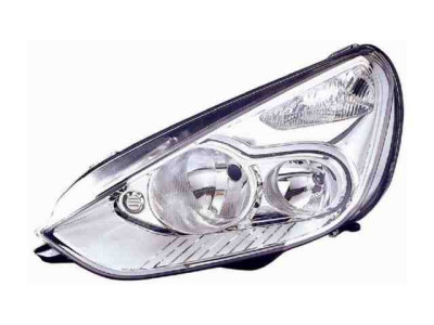FARO PRINCIPAL IZQUIERDO FORD GALAXY (06-10). 11317101