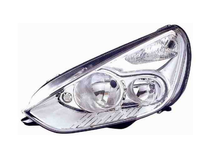 FARO PRINCIPAL IZQUIERDO FORD GALAXY (06-10). 11317101