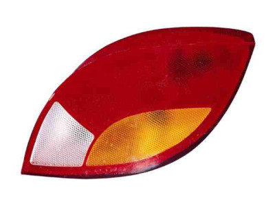 PILOTO TRASERO DERECHO FORD KA (96-08). 16316032