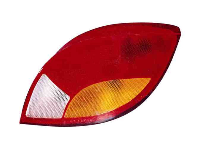 PILOTO TRASERO DERECHO FORD KA (96-08). 16316032