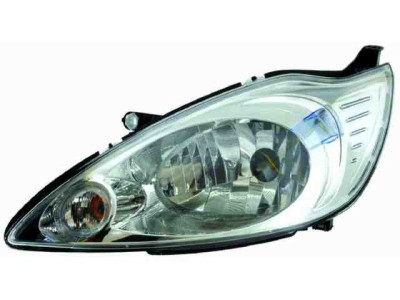 FARO PRINCIPAL IZQUIERDO FORD KA (08-17). 11316101