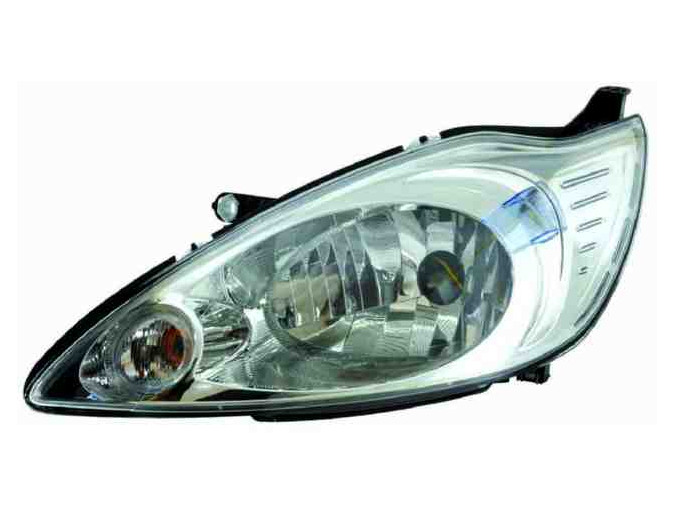 FARO PRINCIPAL IZQUIERDO FORD KA (08-17). 11316101