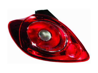PILOTO TRASERO IZQUIERDO FORD KA (08-17). 16316131