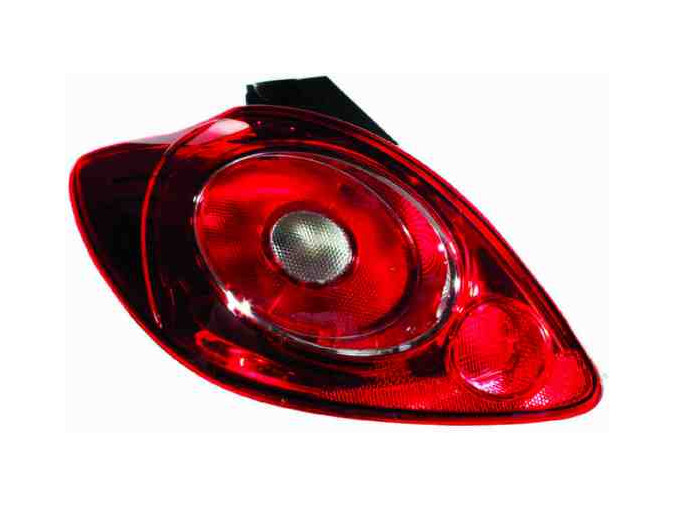 PILOTO TRASERO IZQUIERDO FORD KA (08-17). 16316131