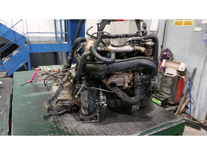 Alternador CITROEN XSARA