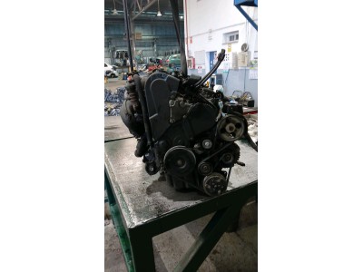 MOTOR ARRANQUE CITROEN XSARA