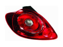 PILOTO TRASERO DERECHO FORD KA (08-17). 16316132