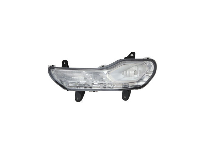 FARO ANTINIEBLA DERECHO FORD KA+ (18-). 13018912