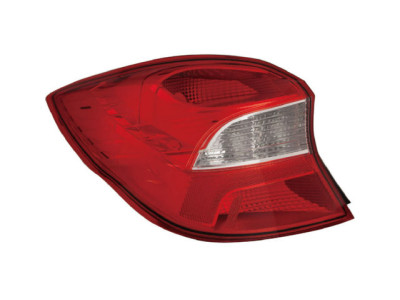 PILOTO TRASERO IZQUIERDO FORD KA+ (18-). 16018931