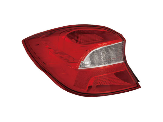 PILOTO TRASERO DERECHO FORD KA+ (18-). 16018932