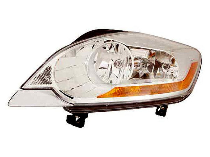 FARO PRINCIPAL IZQUIERDO FORD KUGA (08-13). 11370901