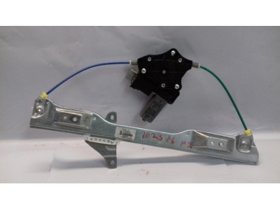 ELEVALUNAS DELANTERO DERECHO OPEL CORSA 2015