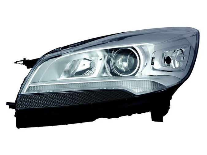 FARO PRINCIPAL DERECHO FORD KUGA II (13-17). 11018906