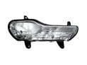 FARO ANTINIEBLA IZQUIERDO FORD KUGA II (13-17). 13018901