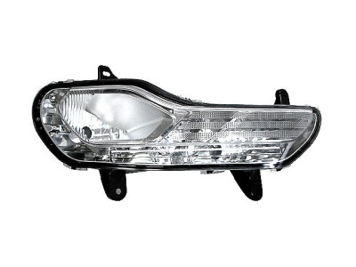 FARO ANTINIEBLA IZQUIERDO FORD KUGA II (13-17). 13018901