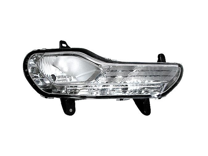 FARO ANTINIEBLA DERECHO FORD KUGA II (13-17). 13018902