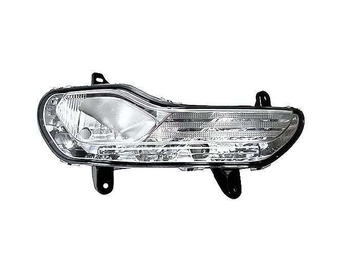 FARO ANTINIEBLA IZQUIERDO FORD KUGA II (13-17). 13018903