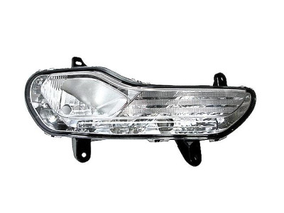 FARO ANTINIEBLA DERECHO FORD KUGA II (13-17). 13018904