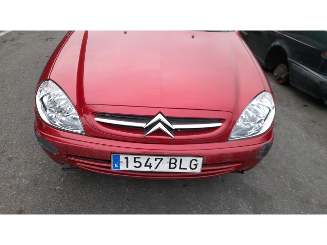 MANDO ELEVALUNAS DELANTERO DERECHO CITROEN XSARA 2001