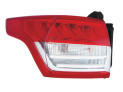 PILOTO TRASERO DERECHO FORD KUGA II (13-17). 16020522