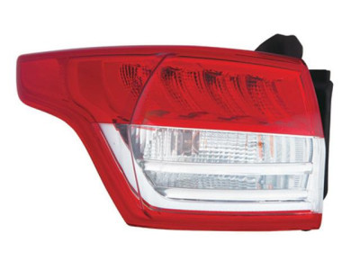 PILOTO TRASERO DERECHO FORD KUGA II (13-17). 16020522