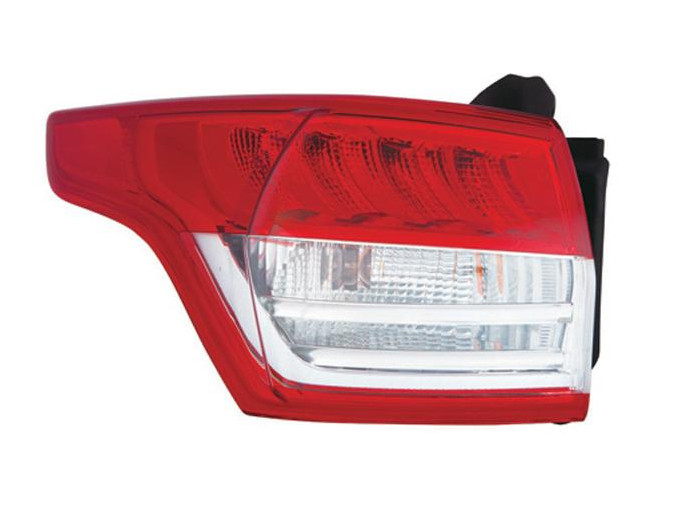 PILOTO TRASERO DERECHO FORD KUGA II (13-17). 16020522