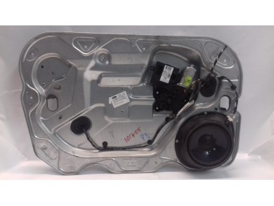 ELEVALUNAS DELANTERO IZQUIERDO OPEL CORSA 2009