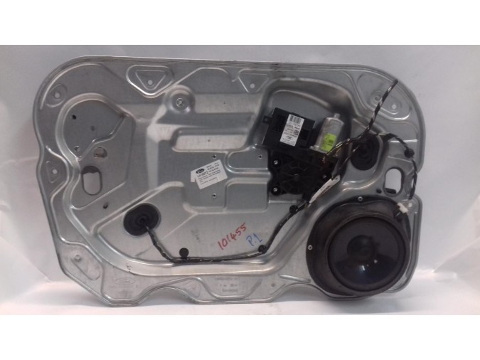 ELEVALUNAS DELANTERO IZQUIERDO OPEL CORSA 2009
