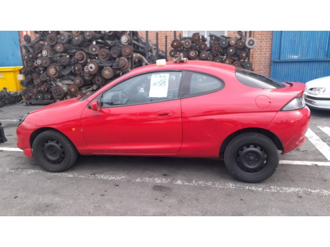 PILOTO TRASERO DERECHO FORD PUMA 1999